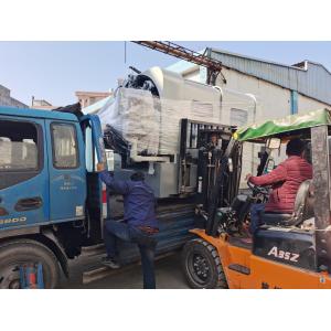 Buy cheap Multifunctional CNC Spring Coiling Machine With Wire Rotation from wholesalers