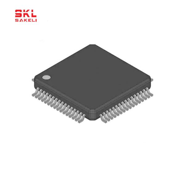 Quality ATSAM3N2BA-AU Microcontroller Unit Robust Automation Control Applications for sale