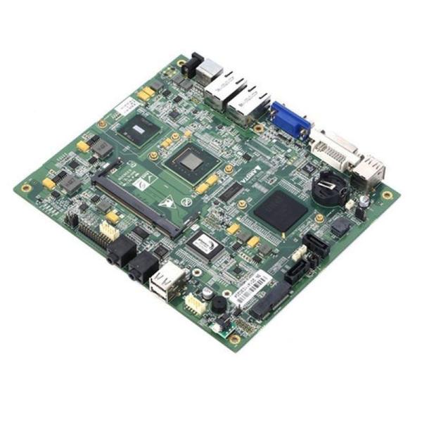 Quality BGA Multilayer PCB Board For Electronic Solution 0.2mm-3.0mm for sale