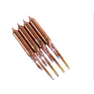 Buy cheap Multipurpose Heat Exchanger Components High Performance Easy Installation from wholesalers