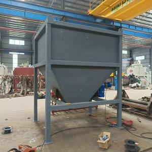 Buy cheap Customized High Speed Powder Mixing Machine Mixer with Rotating Functionality from wholesalers