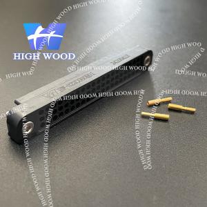 Buy cheap HW-CMM Connectors , HW-322C060H01， Micron-D Connector from wholesalers