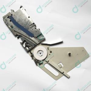 SMT CP45 8x2mm Samsung Feeder Smt Machine Spare Parts