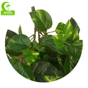 Buy cheap All Season 80cm Artificial Hanging Plant , Fake Hanging Baskets Durable from wholesalers