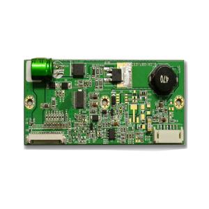 Buy cheap Reliable Automotive PCB Assembly , Custom GSM Remote Monitoring PCBA from wholesalers