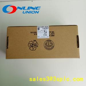 2080-L50E48QBB high-performance programmable logic controller (PLC)