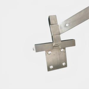 Customizable CNC Machined Components with Surface Treatment