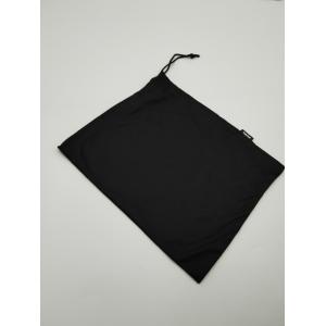 Buy cheap biodegradable pure cotton material drawstring bag environmental protection product