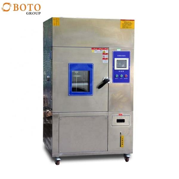 Buy cheap ASTM Rubber Plastic Ozone Aging Test Resistance Chamber from wholesalers