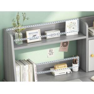 Buy cheap Study Bookshelf Combination Home Office Desk with Multifunctional Table and Simple Design from wholesalers