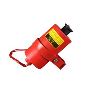 Buy cheap Auto Aerosol Fire Extinguishing System In Buses Coaches Engine Compartments from wholesalers