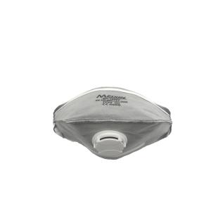 Buy cheap Foldable Reusable Dust Mask , Reusable Surgical Mask Airborne Toxic Particles Prevent from wholesalers