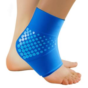 3d Printed Ankle Ice Pack