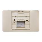 Buy cheap Fire Detection Systems Addressable Display – Remote Annunciator Panel with DC17V～DC33V Work Voltage and Alarm Notification from wholesalers
