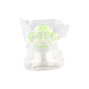5L Baffled Polycarbonate Shaker Plastic Erlenmeyer Flask