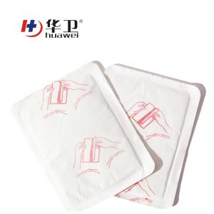 Buy cheap Made in China Adhesive disposable Body Warmer Heat Patch from wholesalers