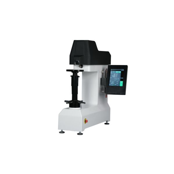 Touch Screen Rockwell Hardness Tester CHRTS-150TS with Protruding Indenter