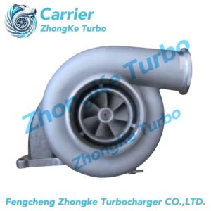 Buy cheap HX50 Turbo 178370 3538545H 3538545HX 3803710H 3803710NX 3803710RX Turbocharger For Cummins Navistar Freightliner Truck With M11 Engine from wholesalers