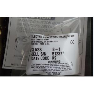 ROHS 3000MB C6689 B1 Teledyne Trace Oxygen Analyzer Instruments