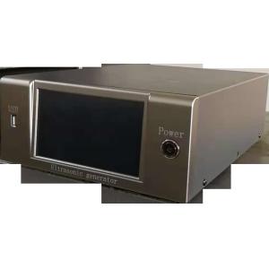 Precision Control Ultrasonic Plastic Welding Machine Compare With Bransons Type