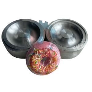 Buy cheap Stainless Steel Bending Customized Mold for Ball Cakes and Other Special-Shaped Molds from wholesalers