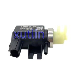 EGR Pessure Solenoid Valve For ISUZU Mazda BT50 Ford RANGER EVEREST Raptor OEM