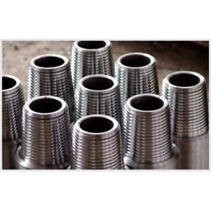 Buy cheap 5-1/2" SEAT NIPPLE Box x Pin 457MM N80 Long Crossover for Oil&Gas Well Tubing Link Operation from wholesalers