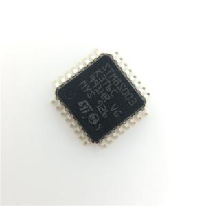 Buy cheap RoHS 8 Bit Microcontroller ST STM8S003K3T6C Semiconductors STM32F407ZET6 from wholesalers