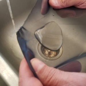 Hydrophobic Waterproof Micron Polyester Filter Mesh With Good Air Permeability