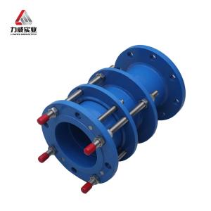 Buy cheap Heavy Duty Steel Flange Joint For Load Applications PN10 - PN40 product