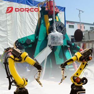 China Automatic Bearing Ring Rolling Machine 240pcs/Hour 5KG-10KG on sale