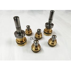 Buy cheap EX400-3 EX400-5 Hitachi Joystick Pilot Valve Pusher 15MM from wholesalers