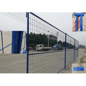 Buy cheap Waterproof Storage Wire Mesh Panels Canada Installed Quickly And Easily from wholesalers