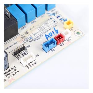 Buy cheap Customized Electronic PCB Assembly PCBA Circuit Board 1.6mm For Home Appliance Accessories from wholesalers