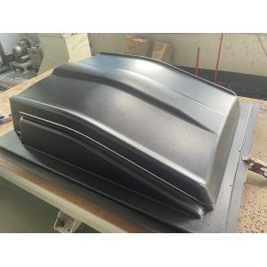 Buy cheap Custom Vacuum Forming Plastic Parts for Vehicle Roof Cover and Car Inner/Outer Accessories/Components by Moulding Service from wholesalers