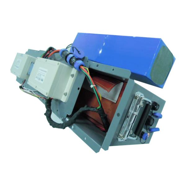 Buy cheap High Stability 7 Volt Lithium Ion Battery , Rechargeable Lithium Batteries from wholesalers