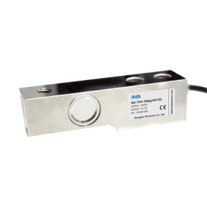 Buy cheap NS-TH4 Series High Precision Compression Load Cells For Scales product