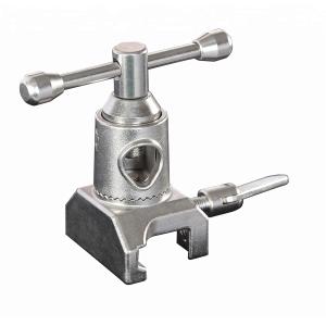 Buy cheap Side Rail Clamp Operating Table Clamps Radial Setting Clamp Fixing Clamps from wholesalers