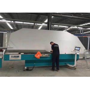 PLC 2000*2000 Aluminum Spacer Bending Machine