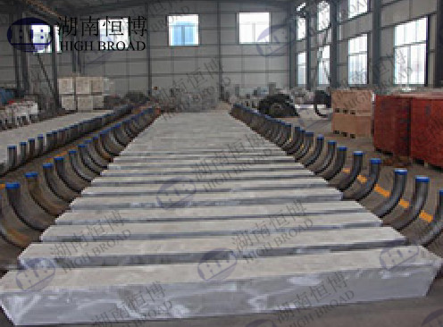 Buy cheap Cathodic protection aluminum sacrificial anodes , GAIII anodes ASTM DNV from wholesalers