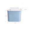 Buy cheap Multifuctional Hanging Trash Can Waste Bins Garbage Containers Cabinet Wastebaskets from wholesalers