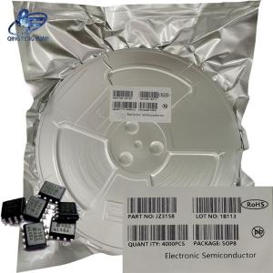 Lithium battery charge controller TP4067-TP-SOT-23 Electronic components