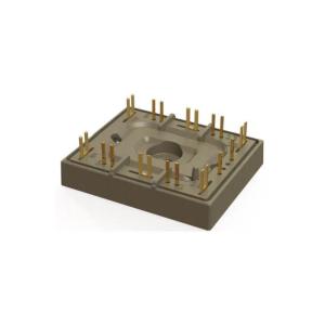 Buy cheap MSCSM120DDUM31CTBL2NG Mosfet Array 1200V 79A 310W Transistors from wholesalers
