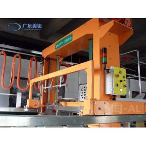 Compact Automated Anodizing Solutions for Aluminum by MEI-AL Technology