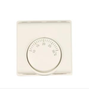 Buy cheap Portable Knob Mechanical Thermostat 360 Degree User Friendly product