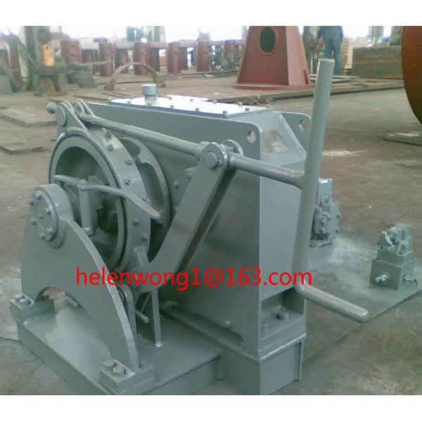 Quality 17.5mm hydraulic windlass marine windlass for sale