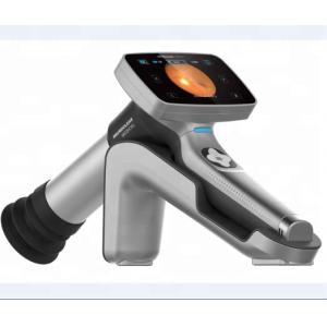 Buy cheap Portable Digital Fundus Camera with Ce Approval  (HA06) from wholesalers