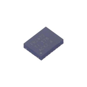 Buy cheap MSP430FR2422IRHLR IC Electronic Components Mixed Signal Microcontroller from wholesalers