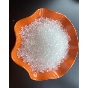 Soft Flexible Easy To Process TPE Raw Material Straw And Pipe TPE Plastic