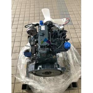 Buy cheap D782 Diesel Engine Assembly Kubota Machinery Engine Parts from wholesalers